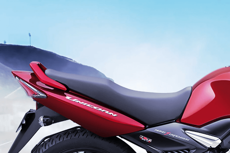 Honda Unicorn Seat Honda Unicorn Seat