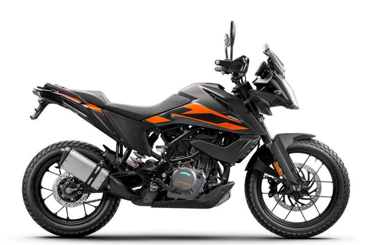 Black With Orange Black With Orange