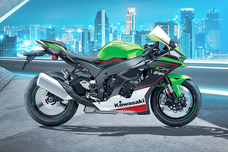Rikб:-*  New Kawasaki Ninja ZX-10R Price 2026 - Mileage, Colours, Images