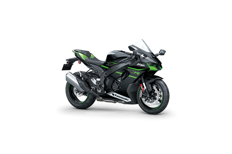 Kawasaki Ninja ZX-10R Price in India – Mileage, Features - CarBike360