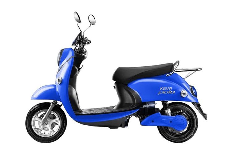 Blue Blue