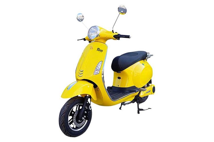 Yellow Yellow