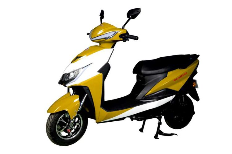 Yellow Yellow