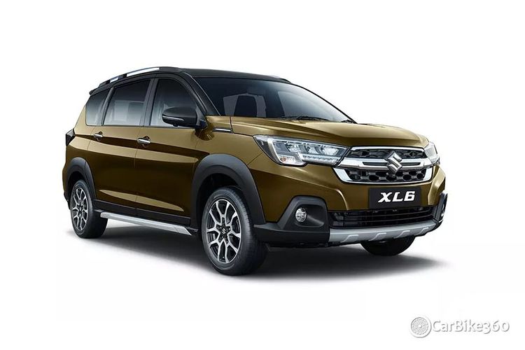 BRAVE KHAKI with midnight black roof BRAVE KHAKI with midnight black roof