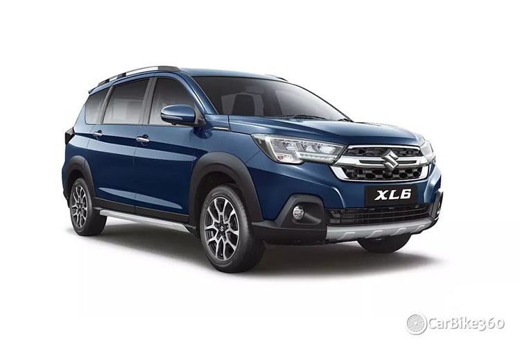 Nexa Blue Nexa Blue