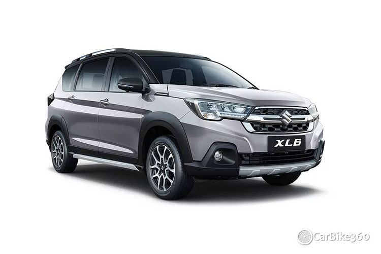 SPLENDID SILVER with midnight black roof SPLENDID SILVER with midnight black roof