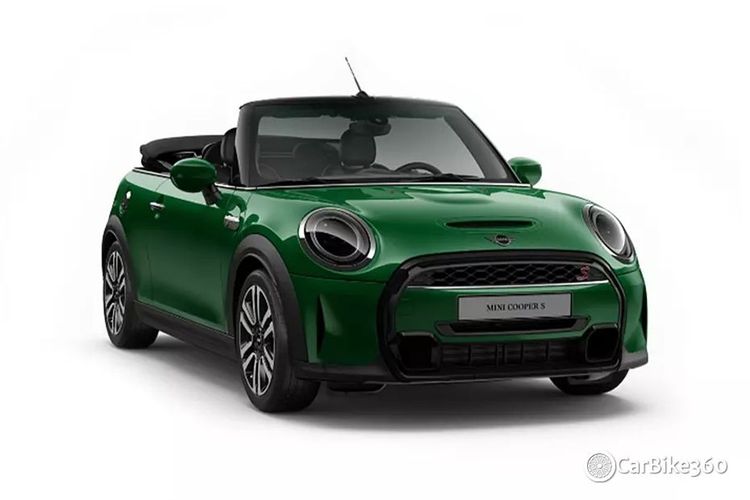 British racing green British racing green