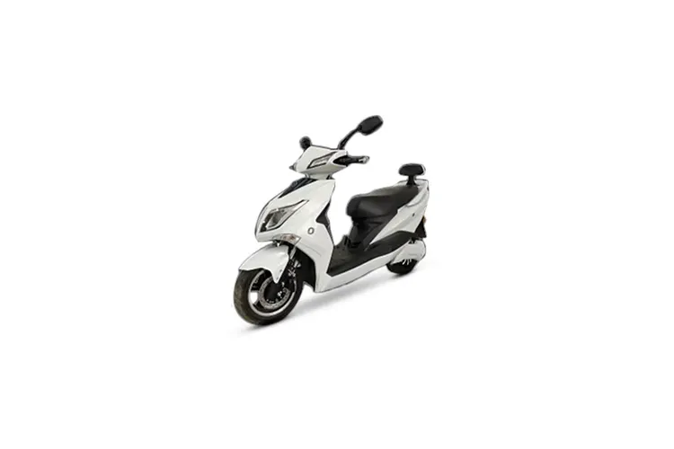 Mirage White Mirage White