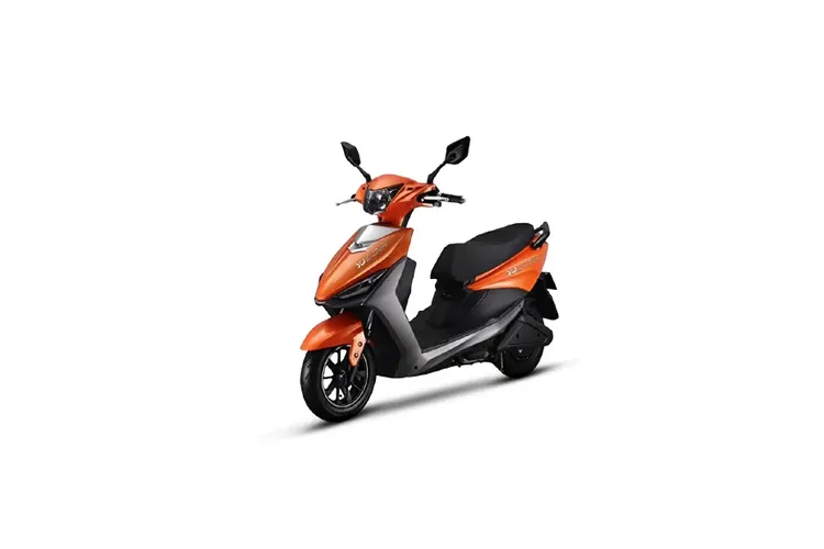 Orange Orange