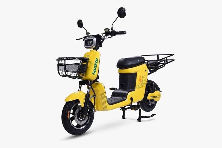 Yellow Yellow