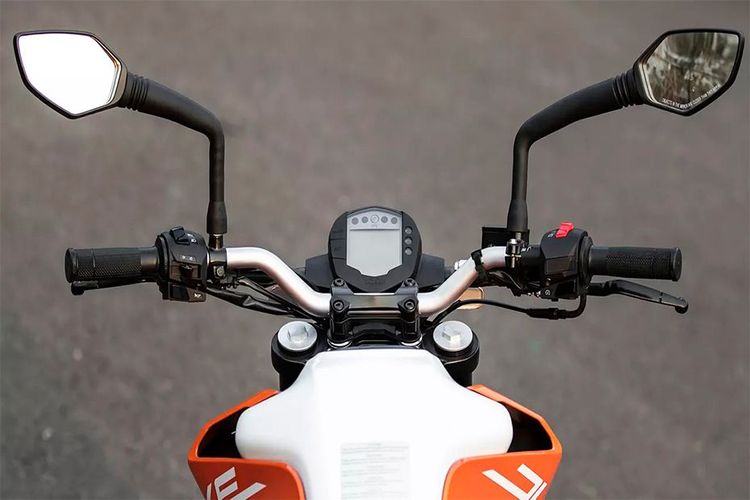 125 Duke Handle Bar 125 Duke Handle Bar