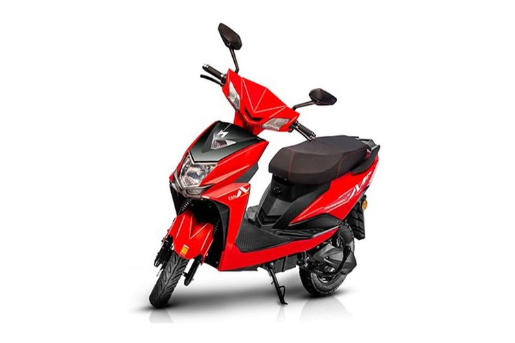 Red Red