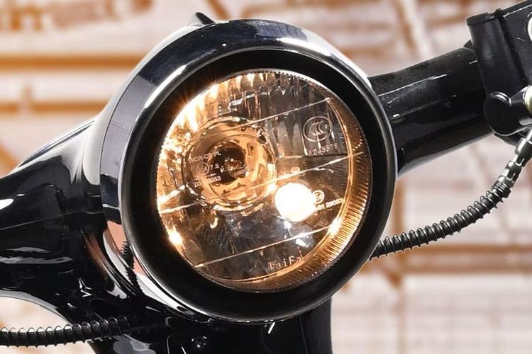 Thunderbolt Bee Plus Head Light Thunderbolt Bee Plus Head Light