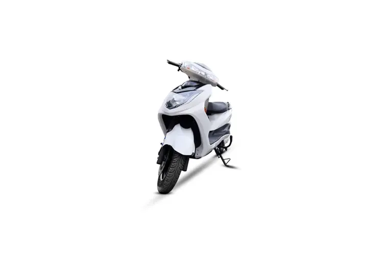 White White