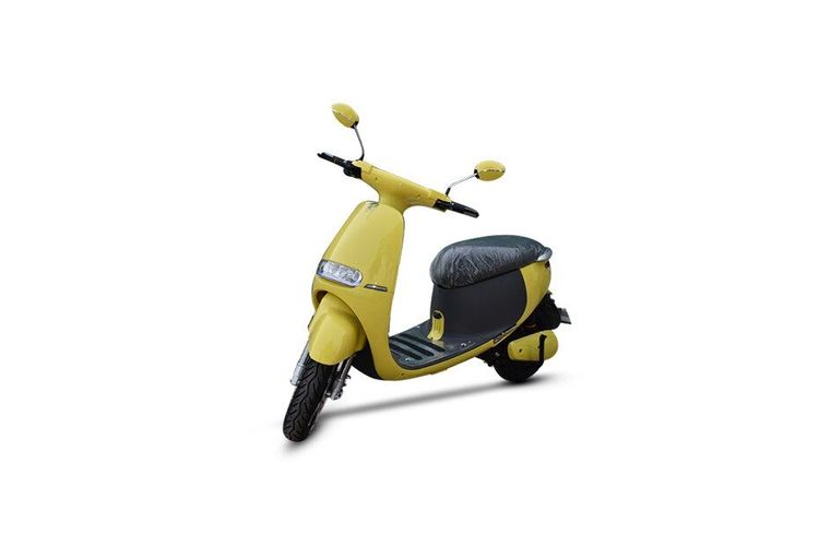Yellow Yellow