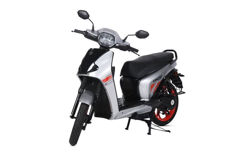 Bgauss RUV350 Headlight Bgauss RUV350 Headlight