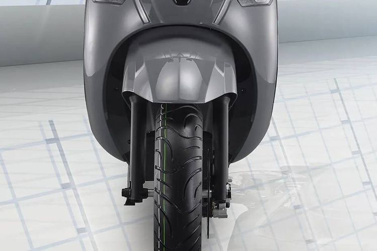 Deltic Trento Front Wheel Deltic Trento Front Wheel