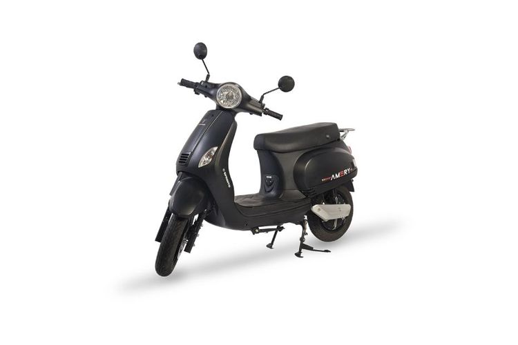 Sturdy Black