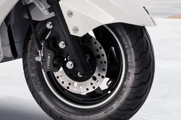 iVOOMi S1 Front Wheel iVOOMi S1 Front Wheel
