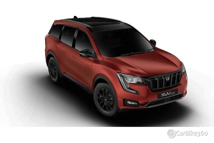 Blaze Red Matte Blaze Red Matte