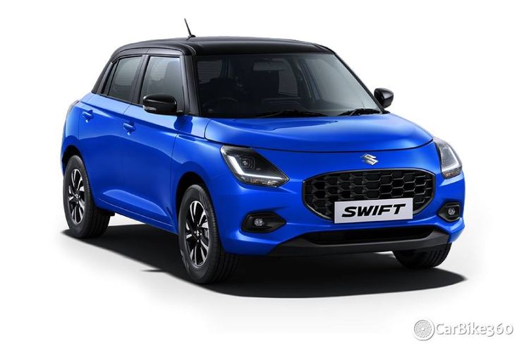 Luster Blue With Pearl Midnight Black Roof Luster Blue With Pearl Midnight Black Roof