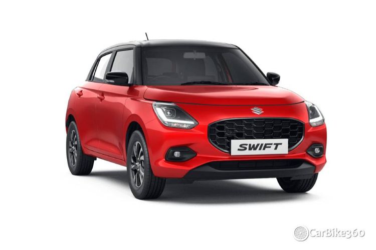 Sizzling Red With Pearl Midnight Black Roof Sizzling Red With Pearl Midnight Black Roof