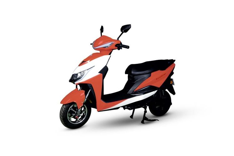 Orange Orange