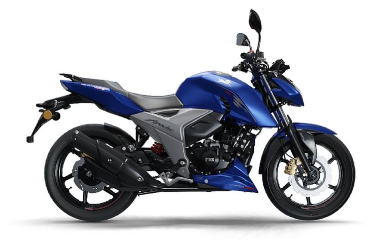Metallic Blue Metallic Blue