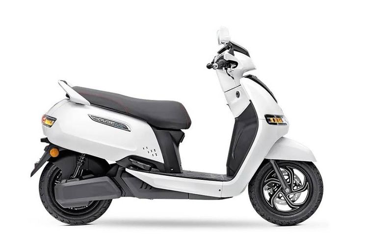 Pearl White Pearl White