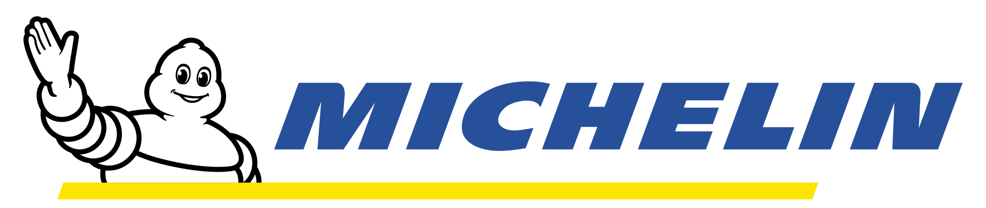 Michelin Brand Logo Michelin Brand Logo