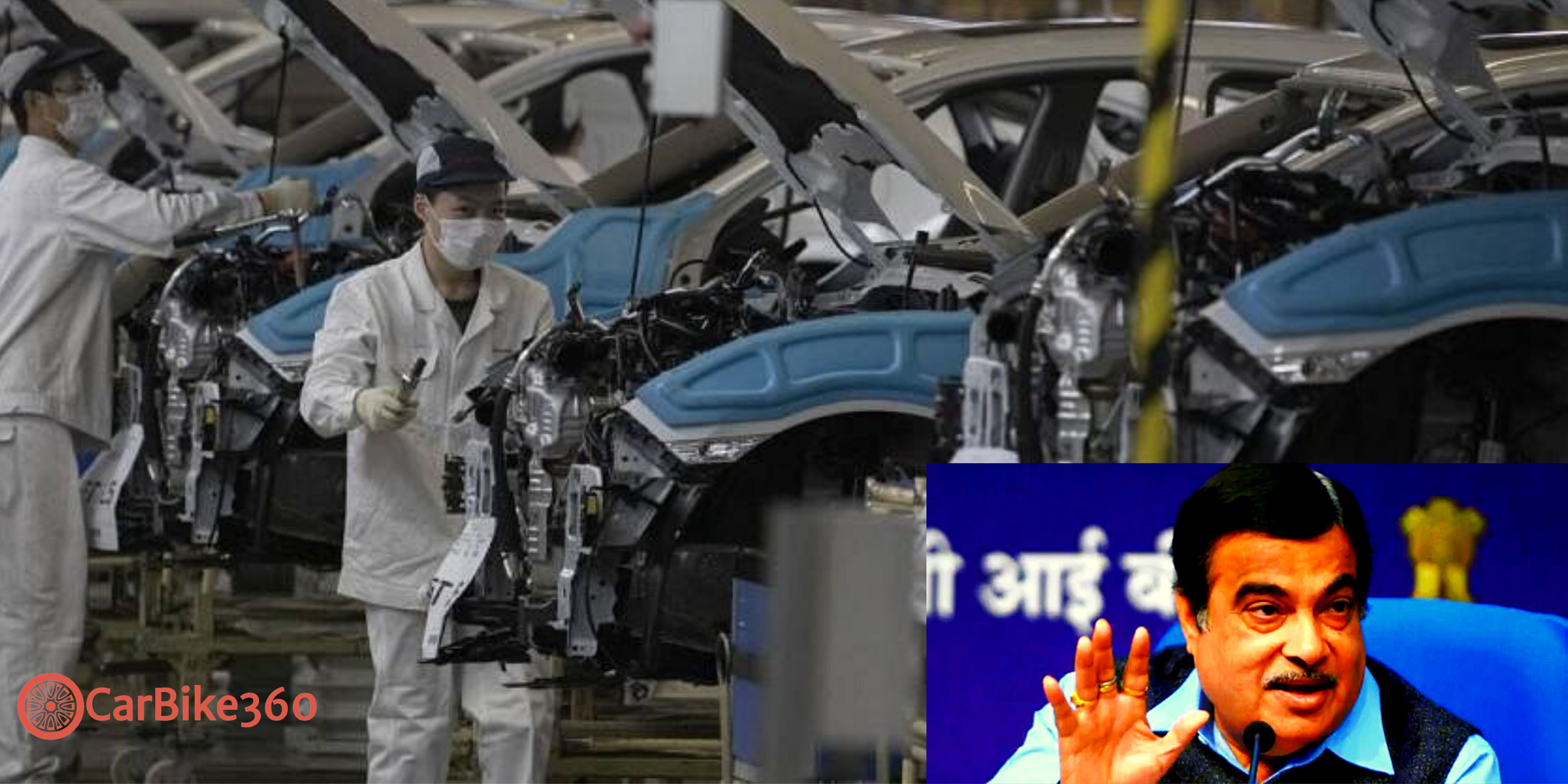 Auto Turnover Will Grow From 7.5 Lakh To 15 Lakh Crore Within 5 Years- Nitin Gadkari nitin_gadkari_on_scraping_inaugration_dc7d08b029.jpg