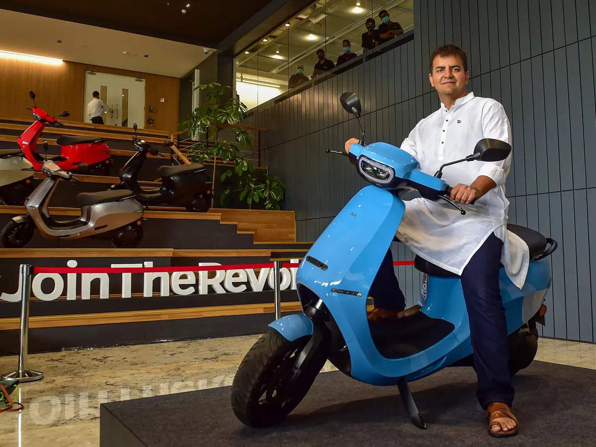 Ola Starts Deliveries For Ola S1 and Ola S1 Pro Electric Scooters ola_electric_scooters_b37f96df43.jpg