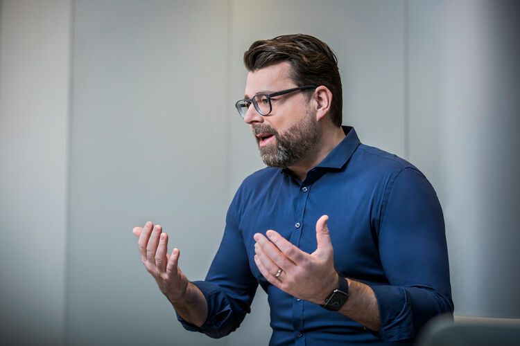 oliver hoffmann
