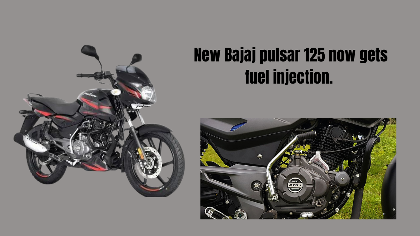 New Bajaj Pulsar 125 To Be Launch In India September 2019 All You Need To  Know - Amar Ujala Hindi News Live - नई Bajaj Pulsar 125 अगले महीने होगी  लॉन्च, जानें कीमत और खूबियां