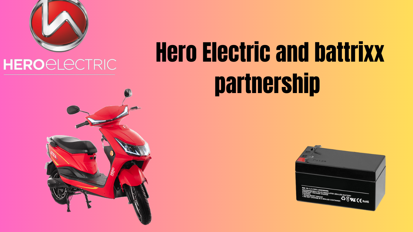 Hero Electric Optima CX 2.0, 5.0 and NYX electric scooters launched in  India: Price, Range, Variants, Colours | Electric Vehicles News, Times Now