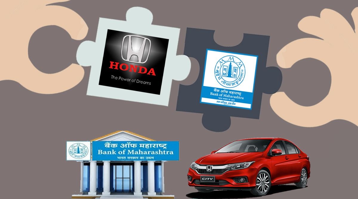 Honda Cars India partners with the Bank of Maharashtra, offering financing schemes pratis_f53f20c38f.jpg