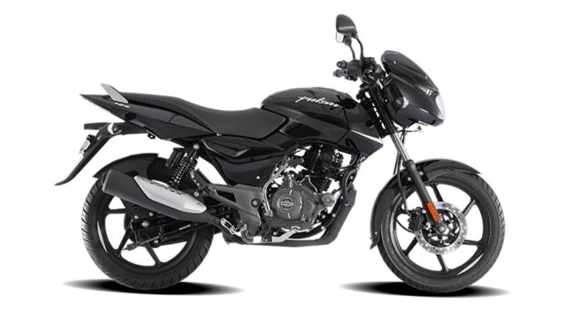 pulsar 125
