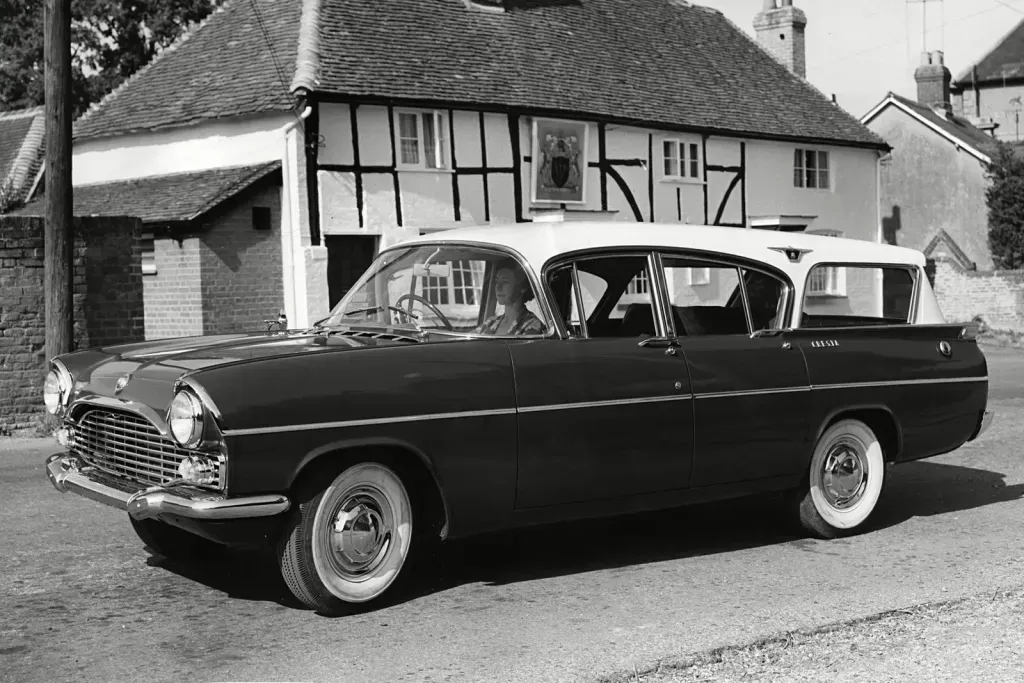 queen elizabeth