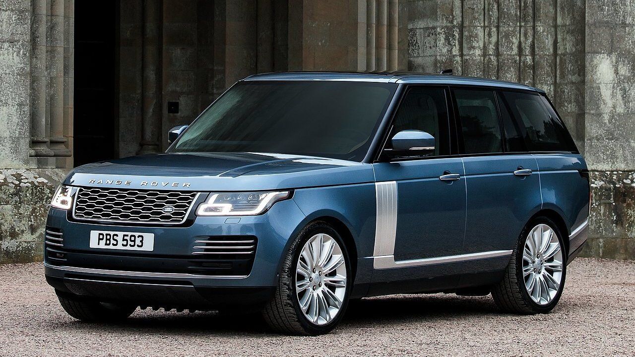 rangerover