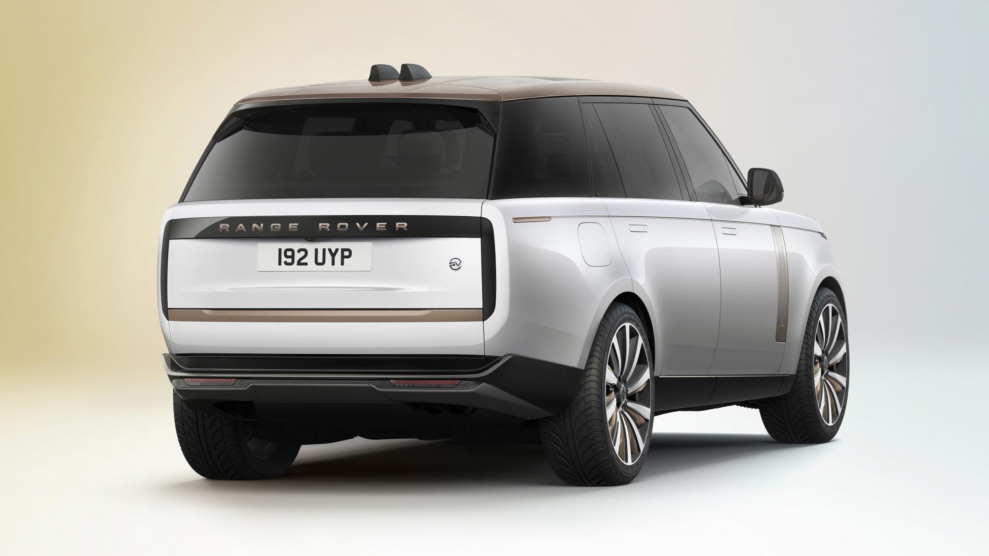 rangerover