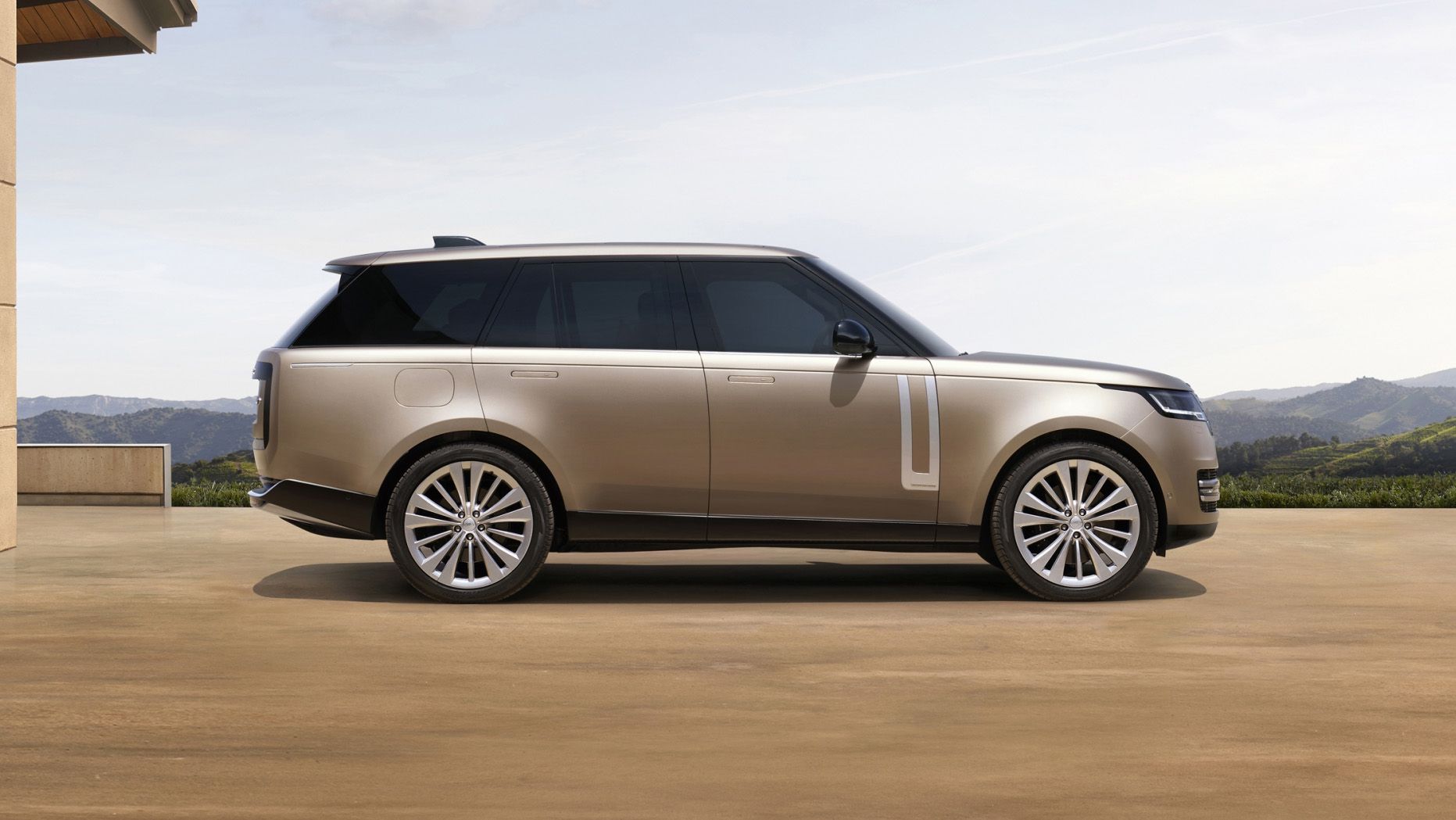rangeroverdesign
