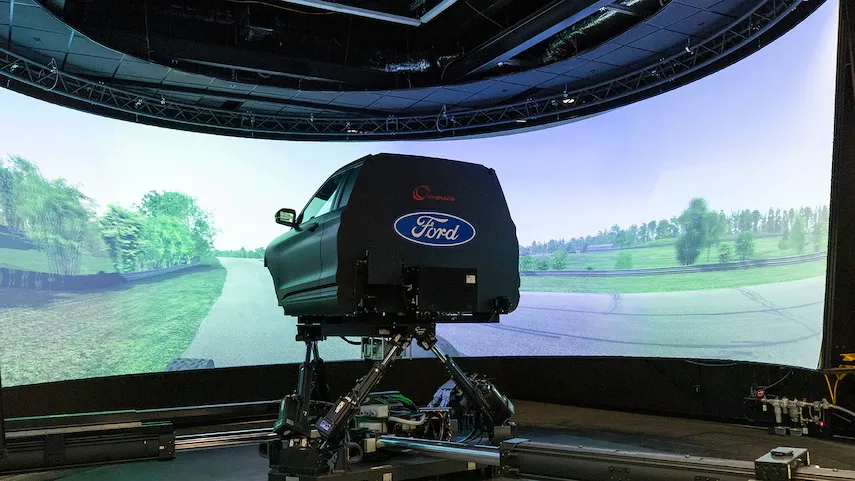 simulator