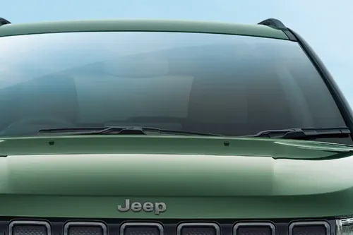 Jeep Compass Front Wiper Jeep Compass Front Wiper