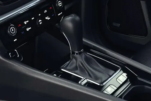 Jeep-Compass Gear Shifter Jeep-Compass Gear Shifter