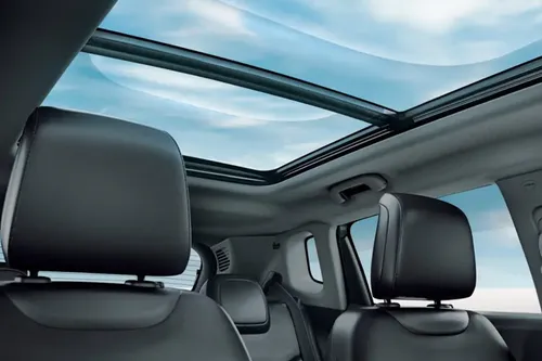 Jeep-Compass Sun Roof/Moon Roof Jeep-Compass Sun Roof/Moon Roof