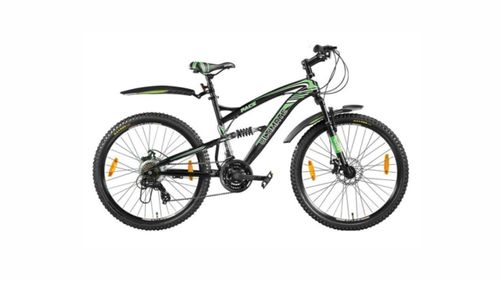 Top 10 Affordable Bicycles for the Budget-Conscious Cyclist Top 10 Affordable Bicycles for the Budget-Conscious Cyclist