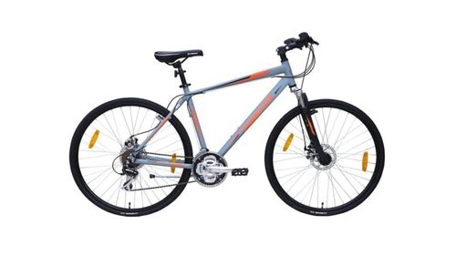 Top 10 fitness bicycles under 20k