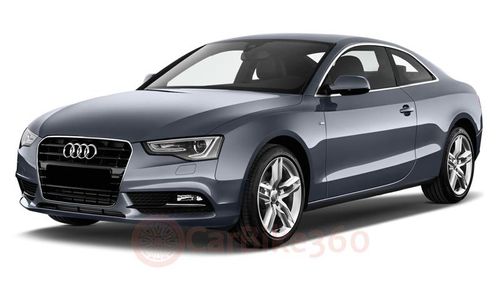 Audi A5 Audi A5