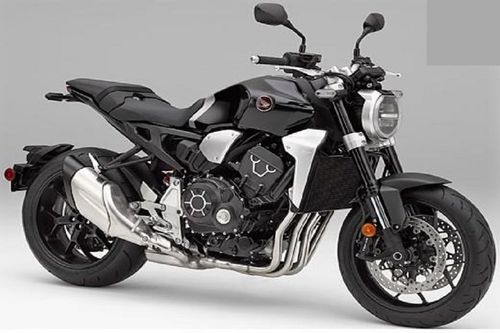 Honda CB1000R