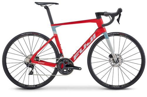 Fuji Transonic 2.3